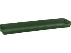 Discount Pflanzkasten-Untersetzer Universal 40 cm dunkel Töpfe