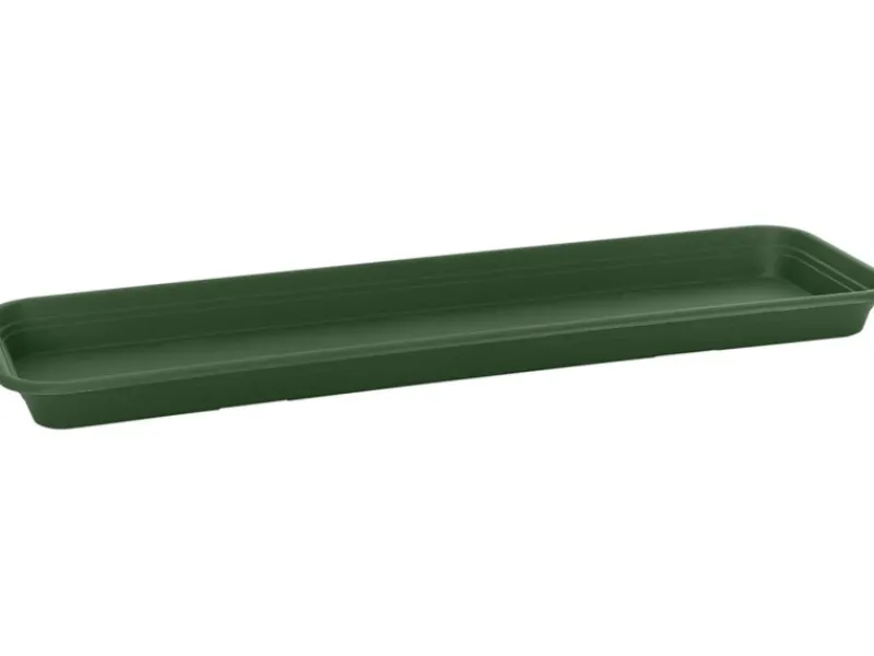 Discount Pflanzkasten-Untersetzer Universal 40 cm dunkel Töpfe