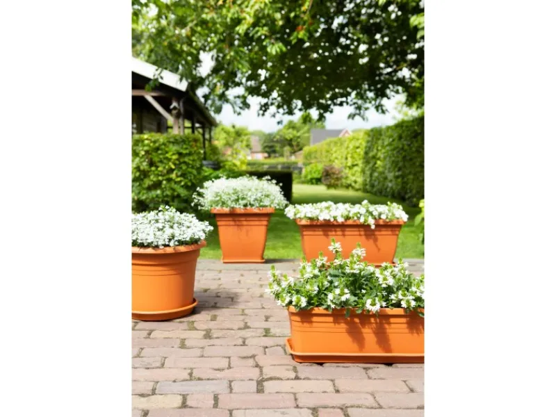 Best Pflanztopf Cilindro Ø 47 cm Töpfe