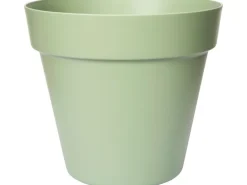 Outlet Florus Pflanztopf Paris Ø 30 grün Mint