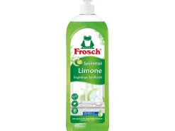 Spülmittel Limone 750 ml Pfannen|Töpfe