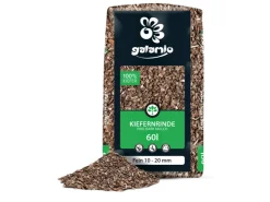 Töpfe<Galamio Kiefernrinde Fein 60l