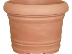 Töpfe<Geli Pflanztopf Palermo ca. 100 cm Terracotta
