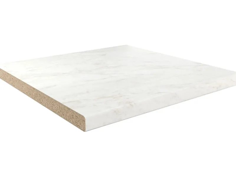 Best Getalit Arbeitsplatte 60 cm x 2,9 cm Meterware Kücheninseln
