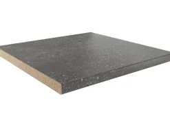 Best Getalit Arbeitsplatte Memphis Terrazzo 60 cm x 3,9 cm Kücheninseln