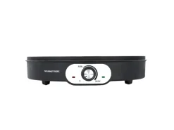 Online Crepe Maker 1.200 W inkl. Teigverteiler und Crepe-Wender Ø 30 cm Haushaltsgeräte