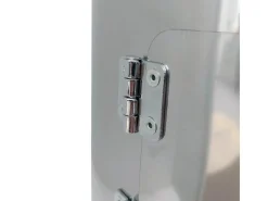 Outlet Utschak Set MultiFlame mit Kazan 15L und Deckel-Pfanne aus Gusseisen Pfannen