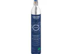 Discount CO² Flasche Blue 425g Wassersysteme|Ersatzteile Küchenarmatur