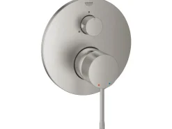 Grohe Zubehör Für Küchenarmatur|Einhebelmischer<Einhandbatterie mit 3-Wege-Umstellung Essence Supersteel