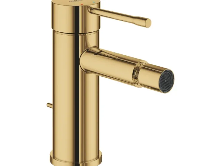 Discount Grohe Einhand-Bidetbatterie Essence Cool Sunrise