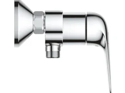 Discount Einhand-Brausebatterie Swift Einhebelmischer