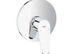 Clearance Grohe Einhand-Brausebatterie Eurodisc C