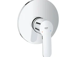 Discount Grohe Einhand-Brausebatterie Essence für Unterputz Cool Sunrise