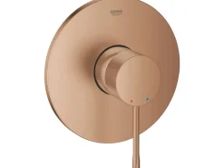 Outlet Einhand-Brausebatterie Essence für Unterputz Einhebelmischer