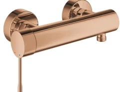 Grohe Einhebelmischer<Einhand-Brausebatterie Essence Warm Sunset