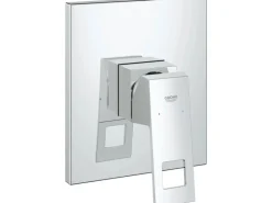 Einhand-Brausebatterie Eurocube Einhebelmischer