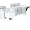Grohe Einhebelmischer<Einhand-Brausebatterie Eurocube DN 15