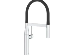 Clearance Grohe Einhand-Küchenarmatur Essence Chrom