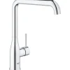 Grohe Einhebelmischer<Einhand-Küchenarmatur Essence