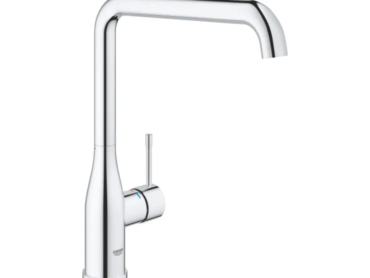 Grohe Einhebelmischer<Einhand-Küchenarmatur Essence