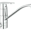 Grohe Einhebelmischer<Einhand-Spültischbatterie Eurosmart Cosmopolitan DN 15