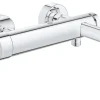 Clearance Grohe Einhand-Wannenarmatur Essence