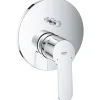 Outlet Grohe Einhand-Wannenbatterie Eurostyle Cosmopolitan Chrom