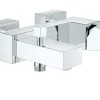 Outlet Grohe Einhand-Wannenbatterie Eurocube DN 15
