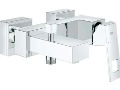 Outlet Grohe Einhand-Wannenbatterie Eurocube DN 15