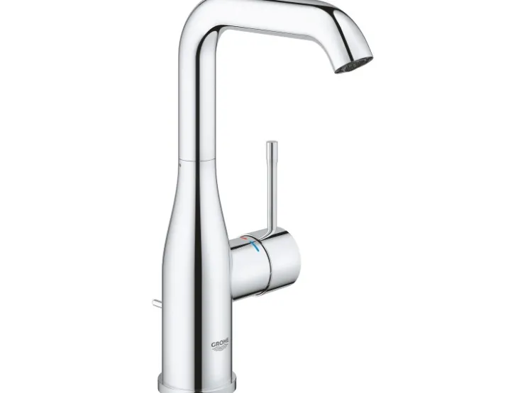 Clearance Grohe Einhand-Waschbeckenarmatur Essence L-Size