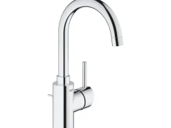 Sale Grohe Einhand-Waschtischbatterie Concetto L-Size Chrom