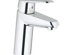 Best Einhand-Waschtischbatterie Eurostyle C S-Size Chrom Einhebelmischer