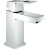 Sale Grohe Einhand-Waschtischbatterie Eurocube S-Size Chrom