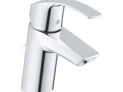 Online Grohe Einhand-Waschtischbatterie Eurosmart S-Size Einlochmontage Chrom