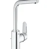 Outlet Grohe Einhand-Waschtischbatterie Essence XL-Size Chrom