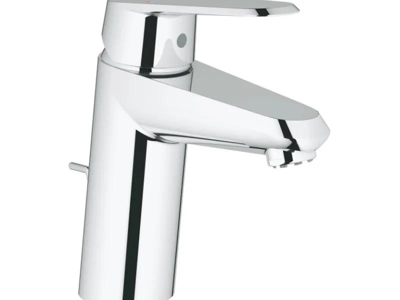Sale Einhand-Waschtischbatterie Eurodisc Cosmopolitan S-Size DN 15 Chrom Einhebelmischer