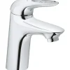 Best Grohe Einhand-Waschtischbatterie Concetto S-Size