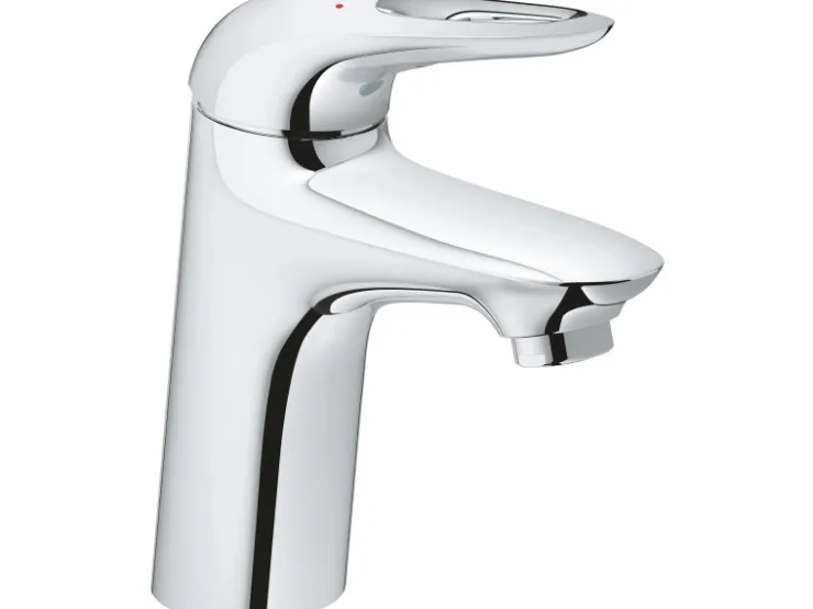 Best Grohe Einhand-Waschtischbatterie Concetto S-Size