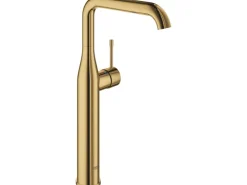 Grohe Einhebelmischer<Einhand-Waschtischbatterie Essence XL-Size Cool Sunrise