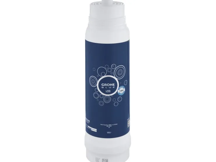 Best Grohe Filter L-Size Blue
