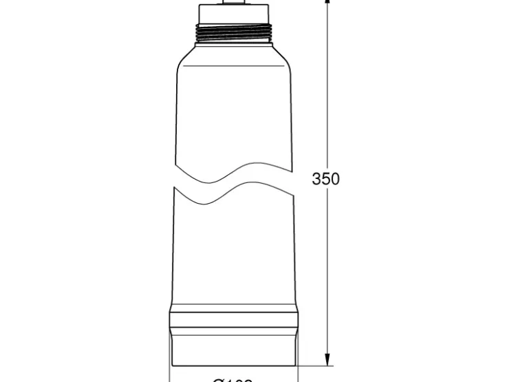 Best Grohe Filter L-Size Blue