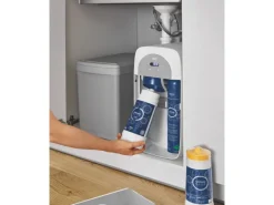 New Filter S-Size Blue Wassersysteme