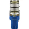 New Kartusche 13 mm (1/2") für Seitenverkehrte Wasseranschlüsse Ersatzteile Küchenarmatur