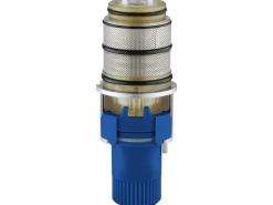 New Kartusche 13 mm (1/2") für Seitenverkehrte Wasseranschlüsse Ersatzteile Küchenarmatur