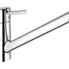 New Küchenarmatur Concetto DN 15 Einhebelmischer