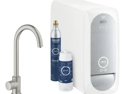 Hot Grohe Mono Starter Kit Blue Home Supersteel