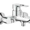 Sale QuickFix Badewannenarmatur Start Loop für die Wandmontage Einhebelmischer