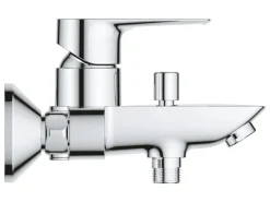 Sale QuickFix Badewannenarmatur Start Loop für die Wandmontage Einhebelmischer