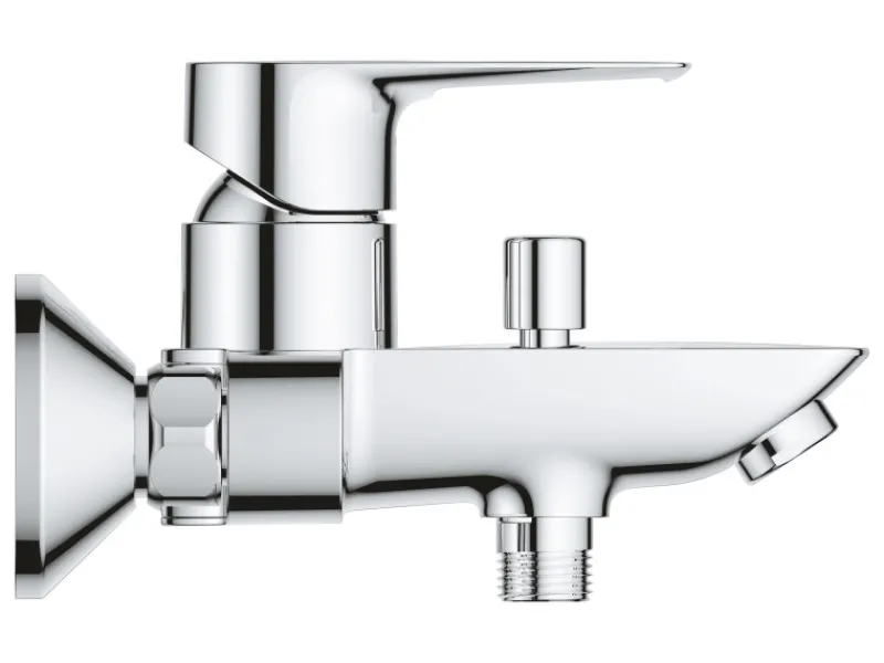 Sale QuickFix Badewannenarmatur Start Loop für die Wandmontage Einhebelmischer