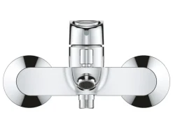 Sale QuickFix Badewannenarmatur Start Loop für die Wandmontage Einhebelmischer